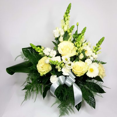 Vypichované aranžmá Apolonie