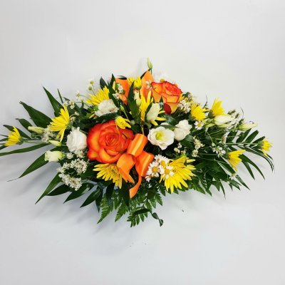 Aranžmá na stoly č. 49