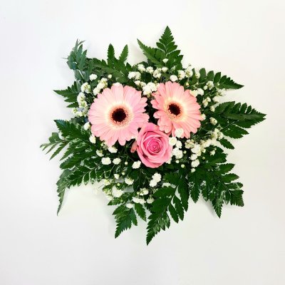 Aranžmá na stoly č. 36