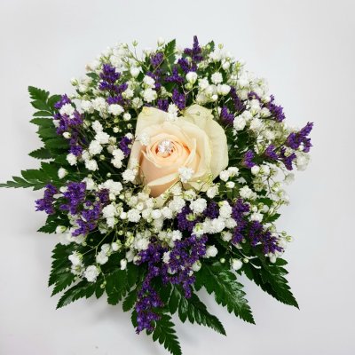 Aranžmá na stoly č. 41