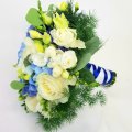 Svatební kytice č. 575