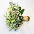 Svatební kytice č. 341