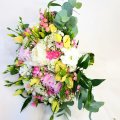 Svatební kytice č. 550