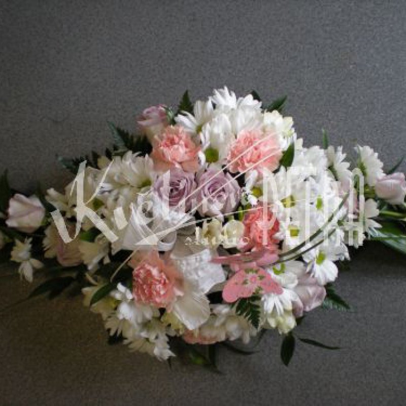 Arrangements for table No. 76