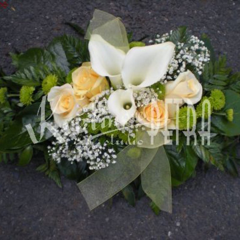 Aranžmá na stoly č. 61