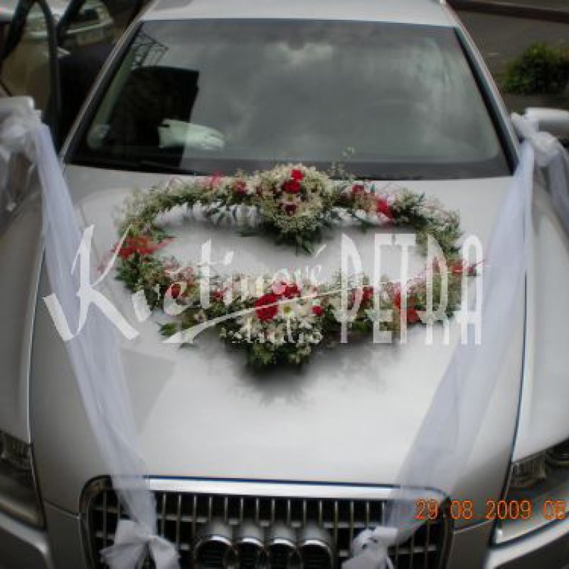 Домовленості щодо вагона №116