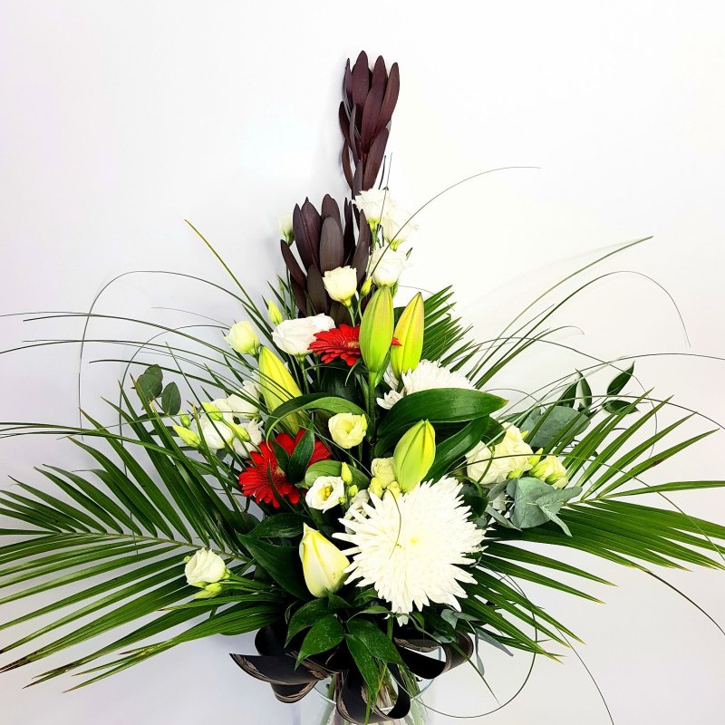 Trauerstrauß Nr. 26