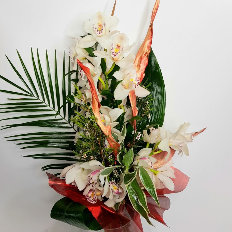 Букет орхідей Фріда