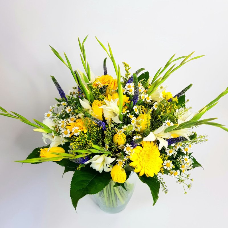 Drahusa-Sträußchen