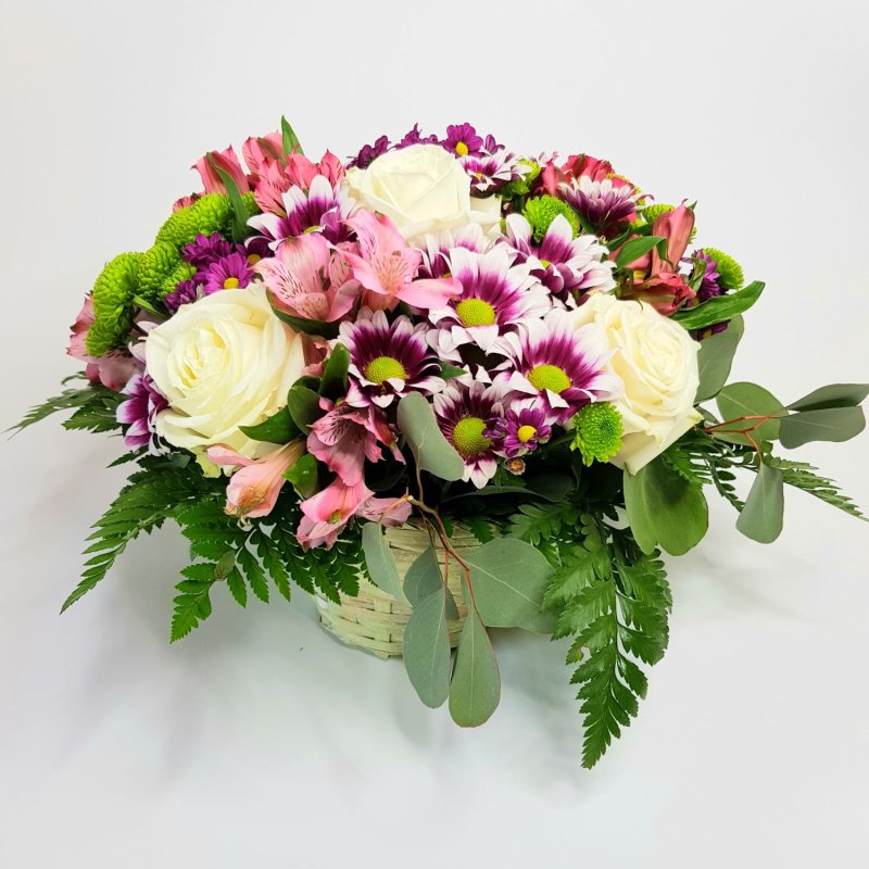 Durchbohrtes Arrangement von Zdeněk