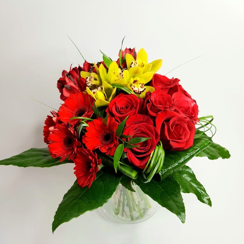 Букет "Аполлінарія