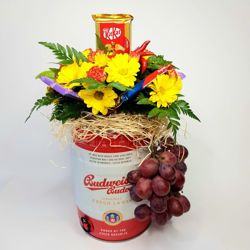 Sud piva Budweiser Budvar - Jakub