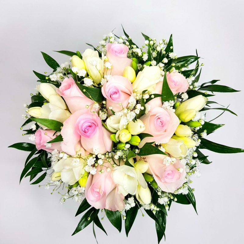 Wedding bouquet No. 366