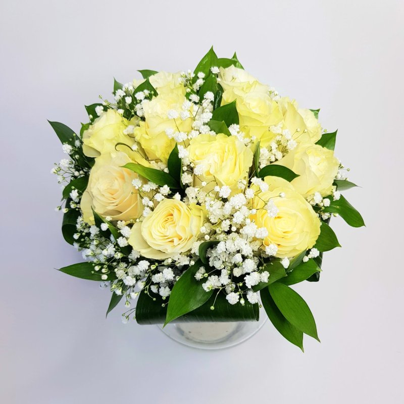 Весільний букет № 388