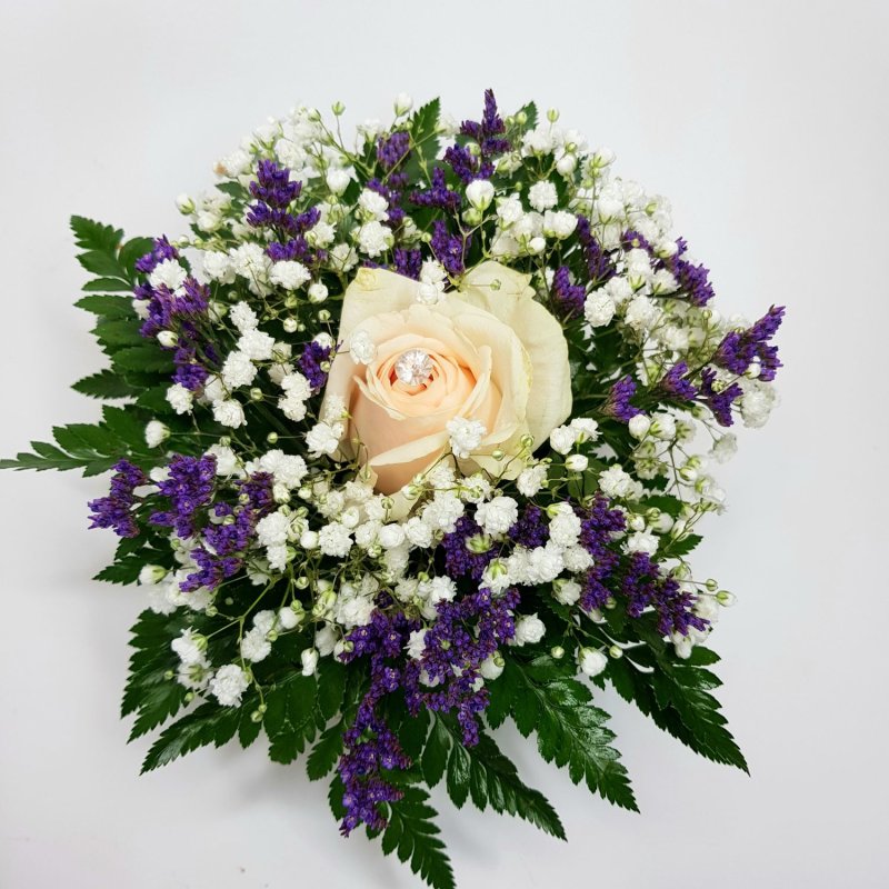 Aranžmá na stoly č. 41