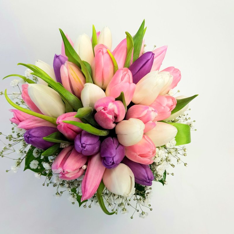 Hochzeitsstrauß Nr. 514