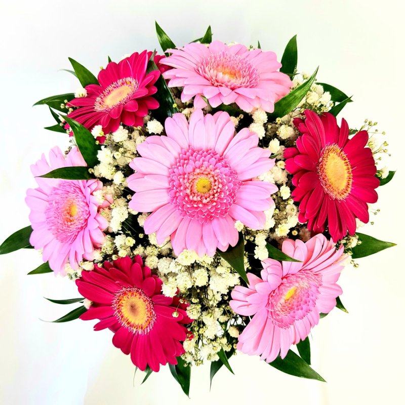 Весільний букет №89