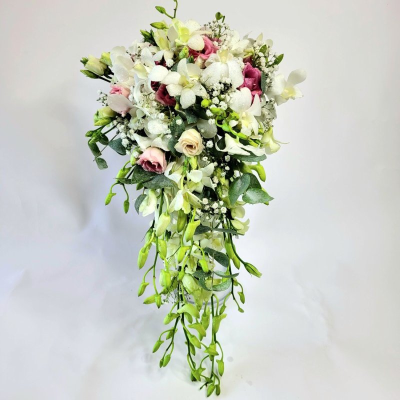 Brautstrauß überhängend Nr. 273