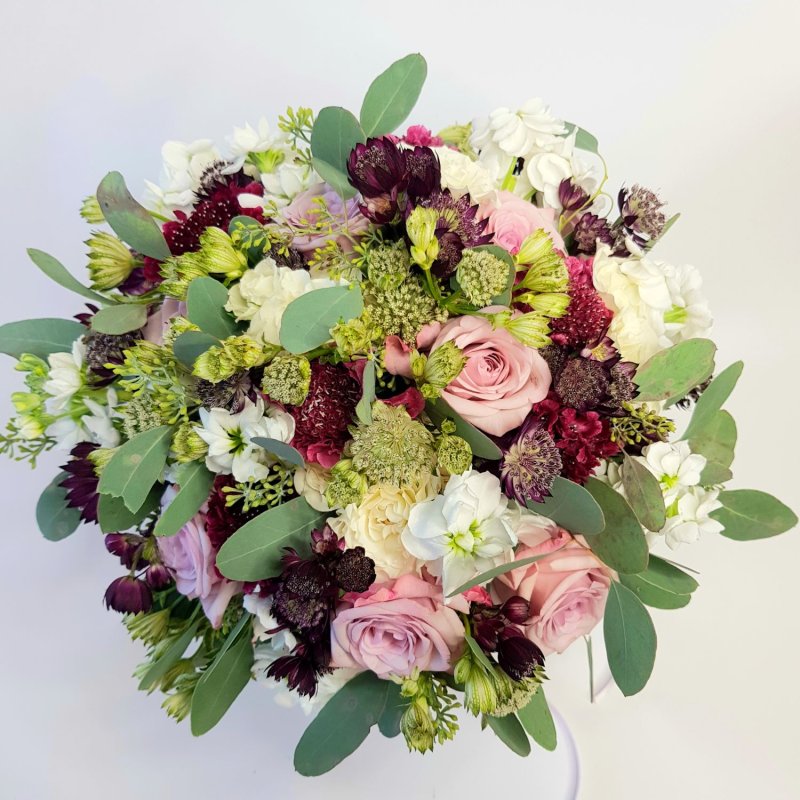 Hochzeitsstrauß Nr. 430